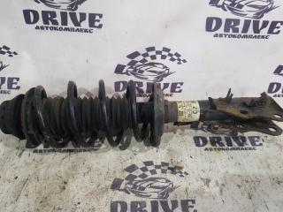 Стойка передняя левая HONDA SHUTTLE 2015