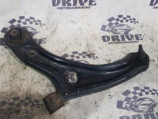 Рычаг подвески передний левый HONDA SHUTTLE 2015 контрактная Рычаг подвески передний левый HONDA SHUTTLE 2015