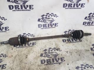 Привод задний HONDA SHUTTLE 2015