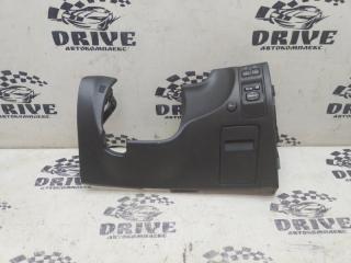 Консоль под рулевой колонкой передний SUBARU FORESTER 2012