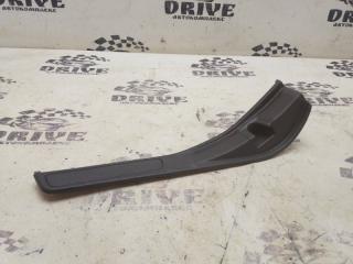 Запчасть накладка на порог задняя левая SUBARU FORESTER 2012