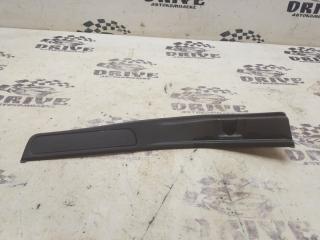 Запчасть накладка на порог задняя правая SUBARU FORESTER 2012