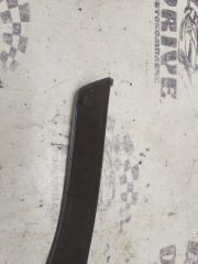 Накладка на порог задняя правая FORESTER 2012 SHJ FB20A