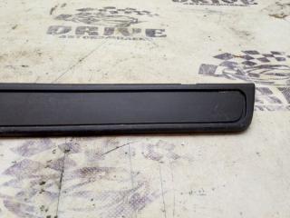Накладка на порог передняя FORESTER 2012 SHJ FB20A