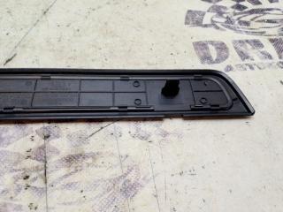 Накладка на порог передняя FORESTER 2012 SHJ FB20A