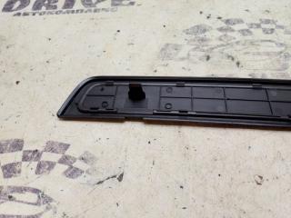 Накладка на порог передняя FORESTER 2012 SHJ FB20A