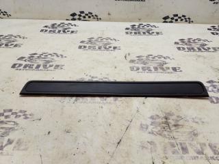 Запчасть накладка на порог передняя SUBARU FORESTER 2012