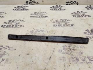 Накладка на порог передняя FORESTER 2012 SHJ FB20A