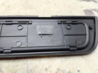 Накладка на порог передняя FORESTER 2012 SHJ FB20A