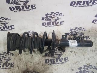 Стойка подвески передняя правая NISSAN X-TRAIL 2014