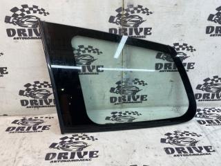 Форточка кузова задняя левая SUBARU FORESTER 2012