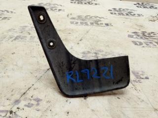 Фото запчасти брызговик задний левый NISSAN Note 2017 контрактная запчасть Запчасть брызговик задний левый NISSAN Note 2017