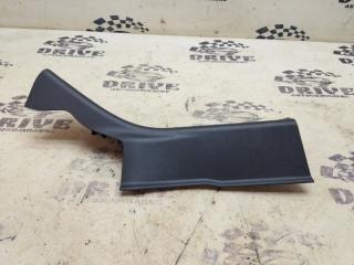 Накладка на порог задняя левая HONDA SHUTTLE 2015