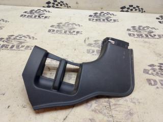 Накладка на порог передняя правая HONDA SHUTTLE 2015