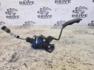 Запчасть педаль газа SUBARU FORESTER 2012