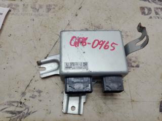 Блок управления рулевой рейкой HONDA Fit 2014