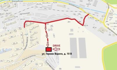 Педаль газа FORESTER 2012 SHJ FB20A