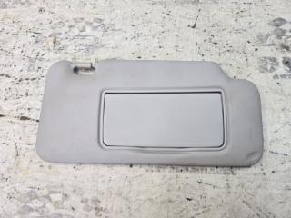 Козырек солнцезащитный передний правый HONDA SHUTTLE 2015