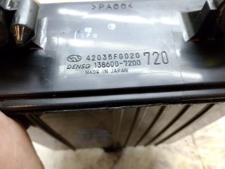 Фильтр паров топлива FORESTER 2012 SHJ FB20A