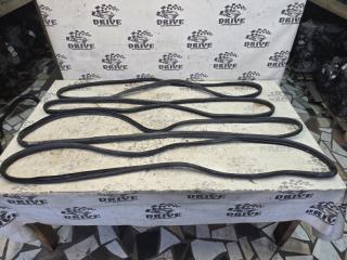 Уплотнитель проема двери HONDA SHUTTLE 2015