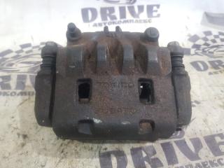 Суппорт тормозной передний левый SUBARU FORESTER 2012