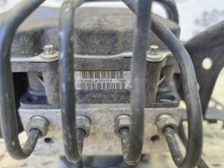 Блок abs FORESTER 2012 SHJ FB20A