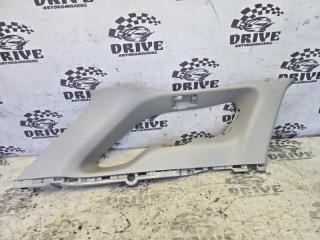 Обшивка багажника задняя левая HONDA SHUTTLE 2015