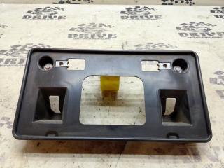 Рамка для номера передняя HONDA Fit Shuttle