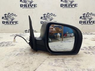 Зеркало переднее правое SUBARU FORESTER 2012