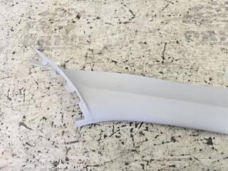 Обшивка стойки кузова передняя правая SUBARU FORESTER SHJ FB20A