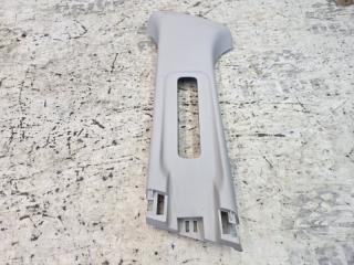 Обшивка стойки кузова левая HONDA SHUTTLE 2015