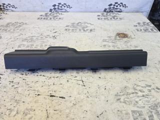 Накладка на порог задняя левая HONDA SHUTTLE 2015