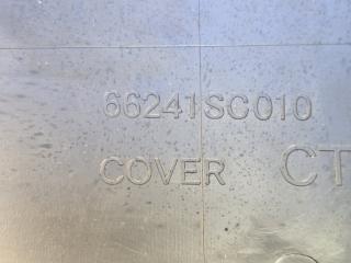 Пластик салона передний левый FORESTER 2012 SHJ FB20A