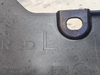 Пластик салона передний левый FORESTER 2012 SHJ FB20A