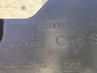 Пластик салона передний правый FORESTER 2012 SHJ FB20A