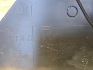 Пластик салона передний правый FORESTER 2012 SHJ FB20A