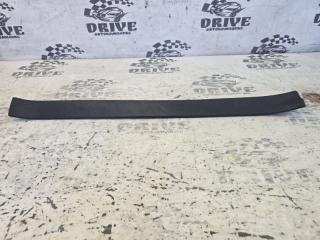 Запчасть накладка на порог задняя правая SUBARU FORESTER 2012