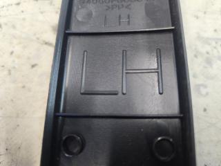Накладка на порог задняя правая FORESTER 2012 SHJ FB20A