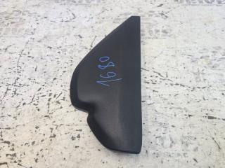 Запчасть накладка на торпедо передняя левая SUBARU FORESTER 2012