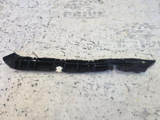 Запчасть крепление бампера заднее правое SUBARU FORESTER 2012