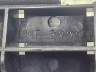 Крепление бампера заднее левое FORESTER 2012 SHJ FB20A