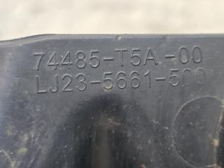 Брызговик задний левый SHUTTLE 2015 GP8 LEB