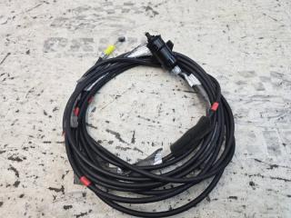 Трос лючка бака HONDA SHUTTLE 2015