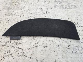 Запчасть пол багажника задний левый SUBARU FORESTER 2012