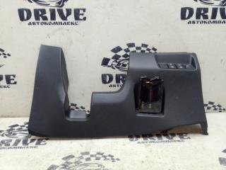 Консоль под рулевой колонкой передний HONDA SHUTTLE 2015