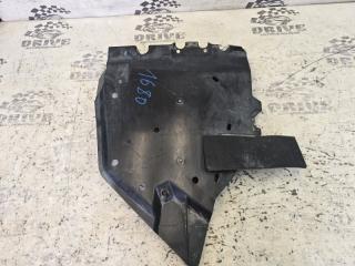 Запчасть защита топливного бака передняя левая SUBARU FORESTER 2012