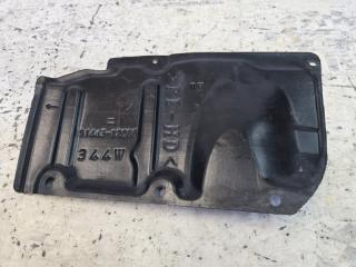 Запчасть защита двигателя передняя правая TOYOTA PRIUS 2012