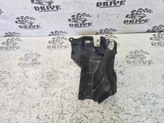 Защита двигателя передняя HONDA SHUTTLE 2015