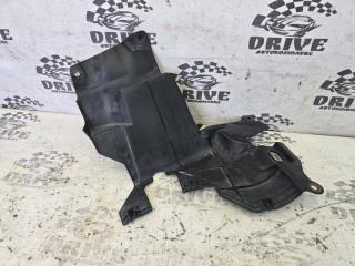 Защита двигателя передняя HONDA SHUTTLE 2015