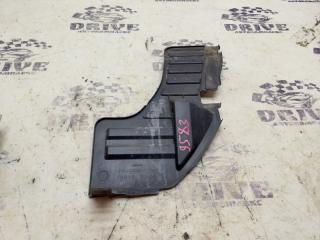 Подкрылок задний правый NISSAN JUKE 2011